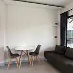 P One Apartments