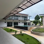 P One Apartments