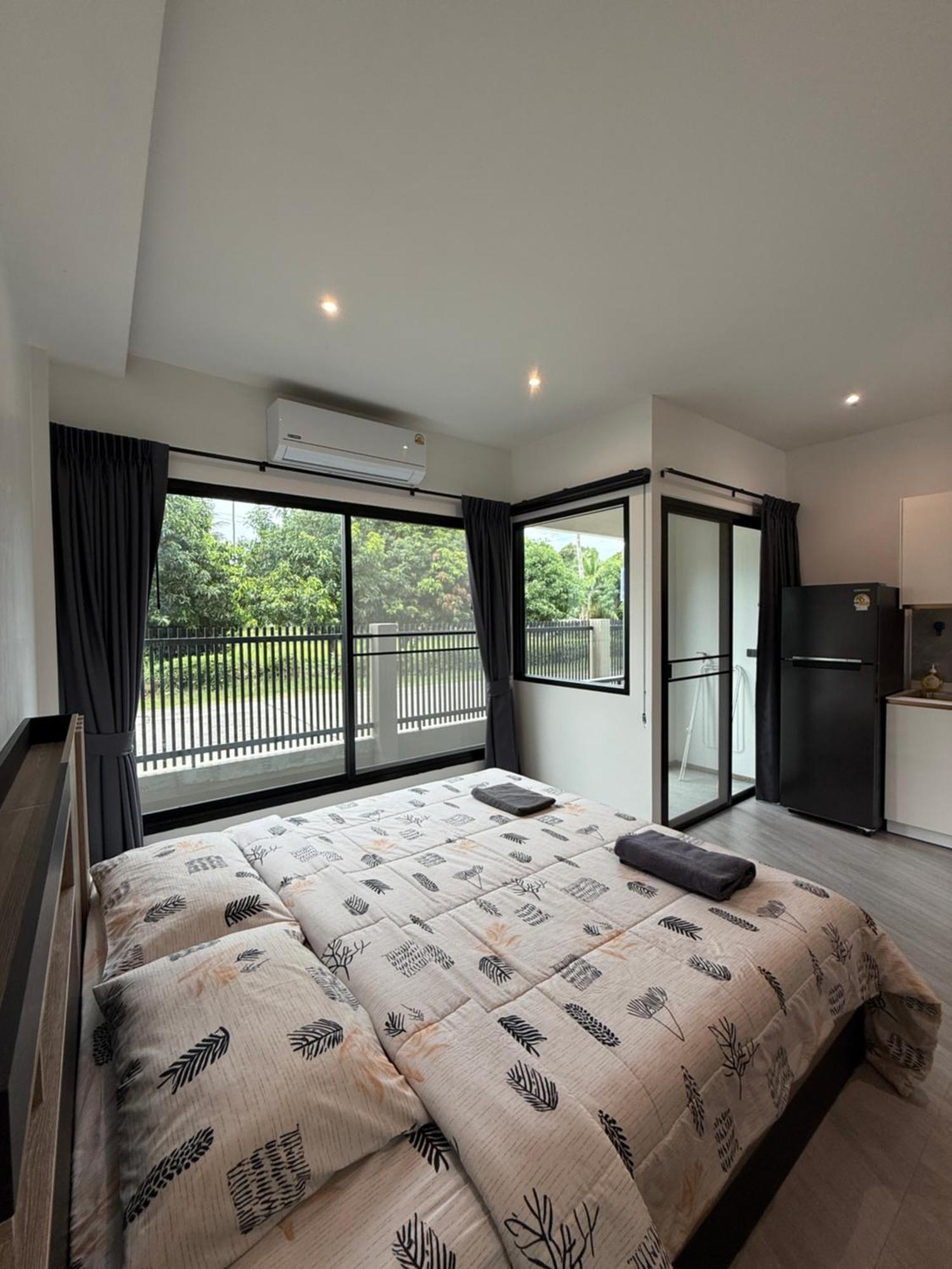Lejlighed P One Phuket
